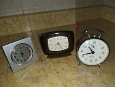 Vtg watch clock usato  Trentola Ducenta