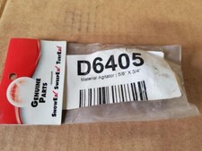 Nos oem snowex for sale  Williamsport