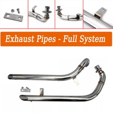 Full exhaust pipes for sale  Pooler