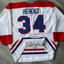 1984 game worn for sale  Van Nuys