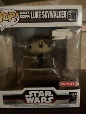 Funko pop deluxe for sale  Bakersfield