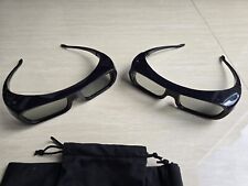 Sony glasses model for sale  GREENOCK