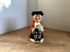 Staffordshire character jugs for sale  GOSPORT