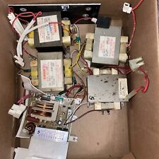 Lot microwave transformer for sale  Newark