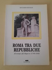 Roma tra due usato  Conselice