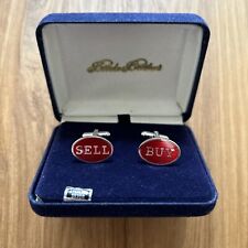 Brooks brothers cufflinks d'occasion  Expédié en Belgium