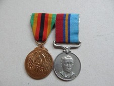 Rhodesia general service for sale  CLACTON-ON-SEA