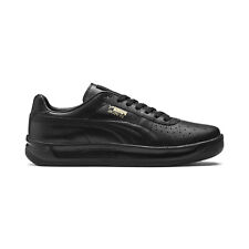 Tênis Puma GV Special + 36661302 Masculino Couro Preto Estilo de Vida comprar usado  Enviando para Brazil
