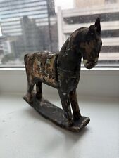 Horse wooden vintage for sale  Houston