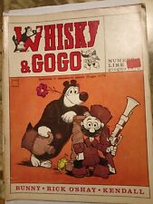 Editrice cenisio whisky usato  Napoli