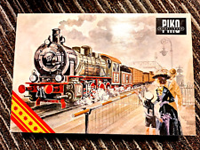 Piko 0713 zug gebraucht kaufen  Deutschland