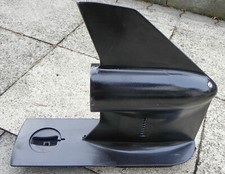 Bootsantrieb unterwasserteil s gebraucht kaufen  München