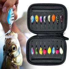 16x spoon spinner for sale  UK