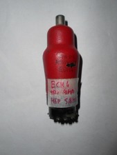 Valvola philips vintage usato  Cannobio
