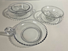 Imperial candlewick glass for sale  Boulder