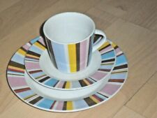 Modernes kaffeegedeck tasse gebraucht kaufen  Fürth