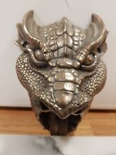 Dragon wall mounted for sale  RYDE