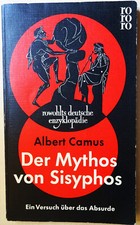 Camus albert mythos gebraucht kaufen  München