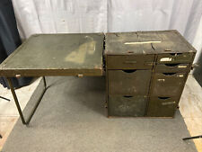 Genuine military portable for sale  Waynesville