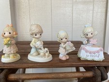 Precious moments porcelain for sale  Mililani