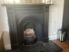 Victorian cast iron for sale  ST. ASAPH