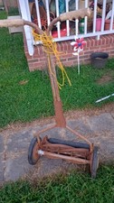 Old vintage push for sale  Fayetteville