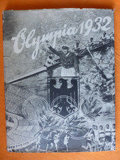 Lympia 1932 cigaretten gebraucht kaufen  Bielefeld