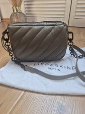 Liebeskind crossbody bag gebraucht kaufen  Kamp-Lintfort