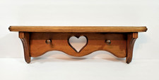 Vintage 19.5 wooden for sale  Warfordsburg