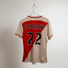 Maglia shaarawy monaco usato  Montebello della Battaglia