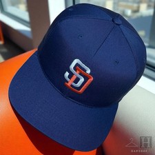 Vtg mlb snapback for sale  Washington