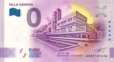 Billet souvenir 2023 d'occasion  France