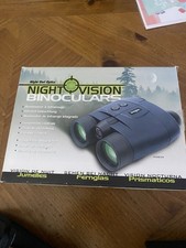 Night vision binoculars for sale Night vision binoculars for sale  STAINES-UPON-THAMES
