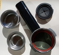 Gaggia ersatzwassertank siebtr gebraucht kaufen  Gehrden