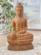 Vintage buddha statue gebraucht kaufen  Magdeburg