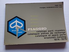 Piaggio ape vespa usato  Vimodrone