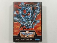 TRUXTON (TATSUJIN) SEGA MEGADRIVE (MD) PAL-EURO (COMPLETE - MANUAL DAMAGE) comprar usado  Enviando para Brazil