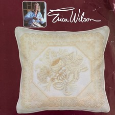 Erica wilson antique for sale  Newton