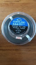 Cortland 444 dt5s for sale  NEWCASTLE UPON TYNE