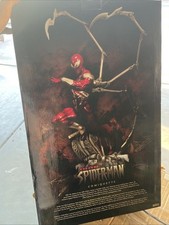 iron spiderman man for sale  Phelan