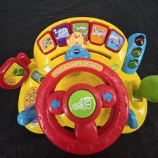 learn driver turn vtech for sale learn driver turn vtech for sale Dubuque