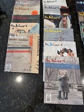 Lot of 36 Cabinet Magazines /with all inserts 7-11 13-38 41-43 45. 2 Of 27 segunda mano  Embacar hacia Mexico