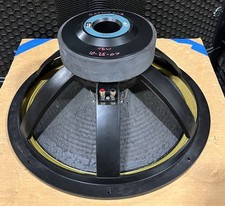 Sound 21lw1400 subwoofer for sale  Lititz