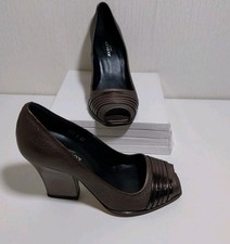Audley size shoes for sale  LUTON