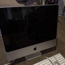 Apple mac desktop for sale  Stockton