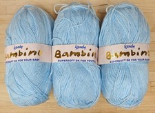 Wendy bambino supersoft for sale  LONDON