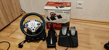 Jetion u5527 lenkrad gebraucht kaufen  Bad Homburg v. d. Höhe