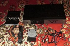 Vantage dvb s2 gebraucht kaufen  Lugau