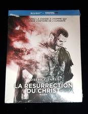 Blu ray résurrection d'occasion  Le Grand-Pressigny