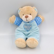 Peluche ours beige d'occasion  Le Portel